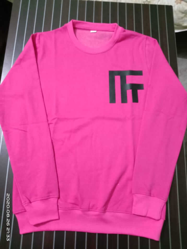 A complete T- Shirt